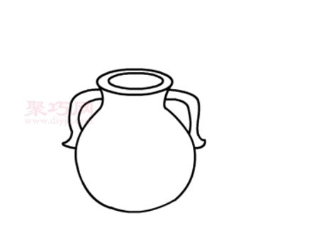 花瓶水加鹽 筆畫34